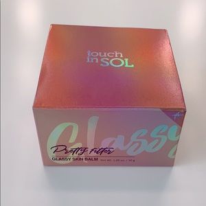 Touch in SOL Glassy Pretty Filter